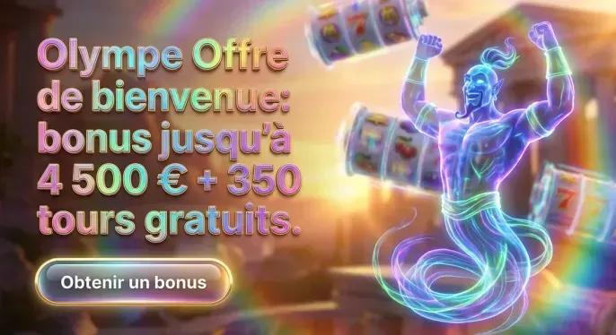Olympe Casino